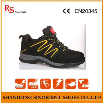 Cheap Brand Chemical Resistant Brand Running Safety Shoes